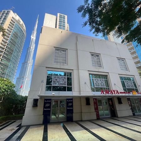 One Bedroom Apartment Dubai Fountain & Old Town View By Auberge Екстериор снимка