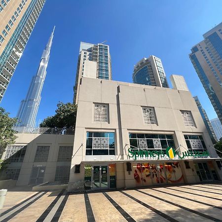One Bedroom Apartment Dubai Fountain & Old Town View By Auberge Екстериор снимка