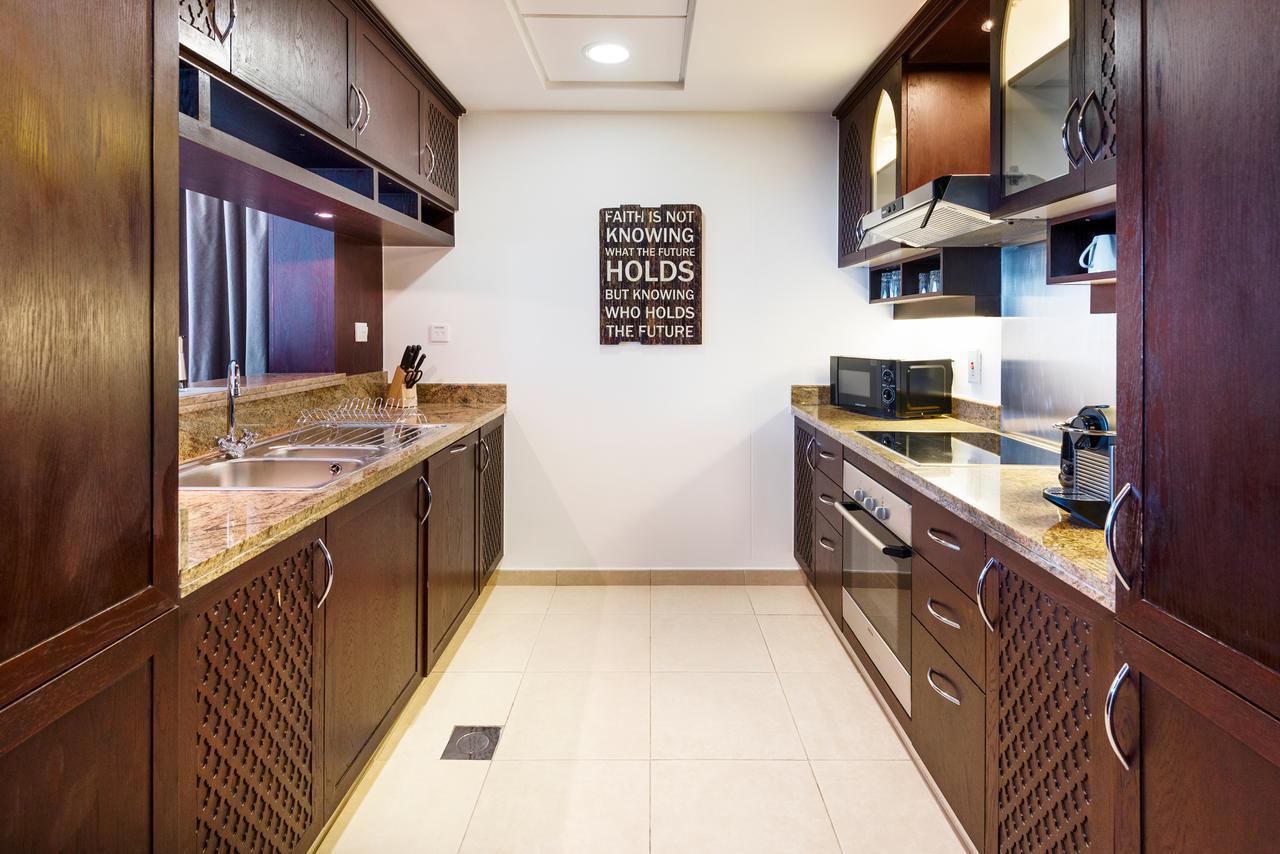 One Bedroom Apartment Dubai Fountain & Old Town View By Auberge Екстериор снимка