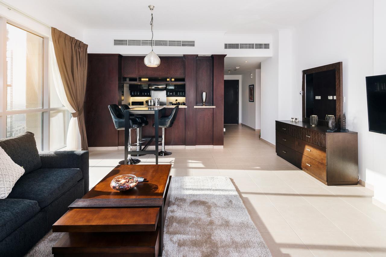 One Bedroom Apartment Dubai Fountain & Old Town View By Auberge Екстериор снимка