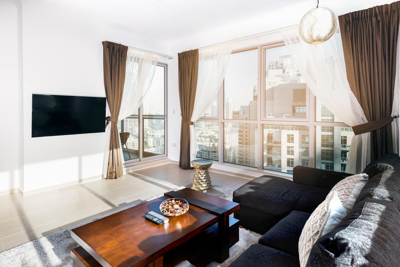 One Bedroom Apartment Dubai Fountain & Old Town View By Auberge Екстериор снимка